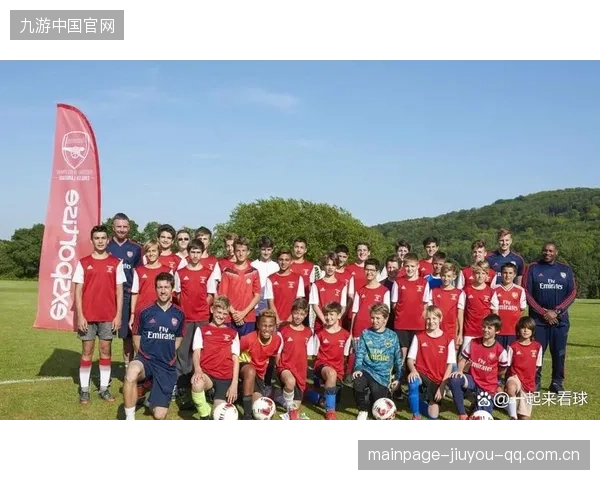 阿森纳拟通过扩大青训项目提升未来人才产出