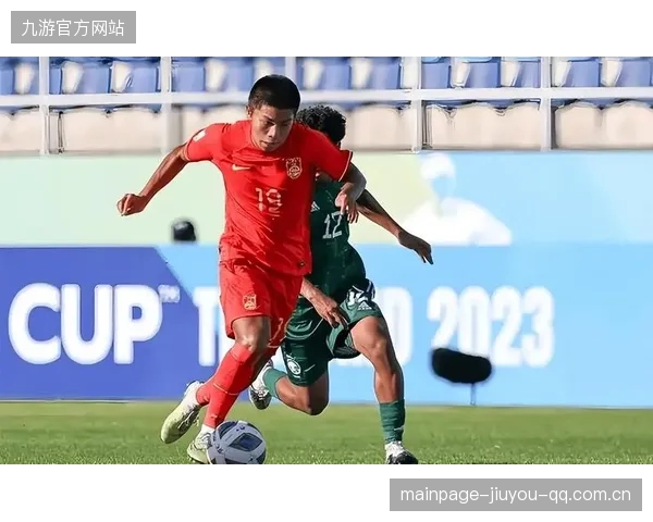 U23国足迎战乌兹别克：青春热血与梦想的对决——中国足球新生代的风暴来袭！